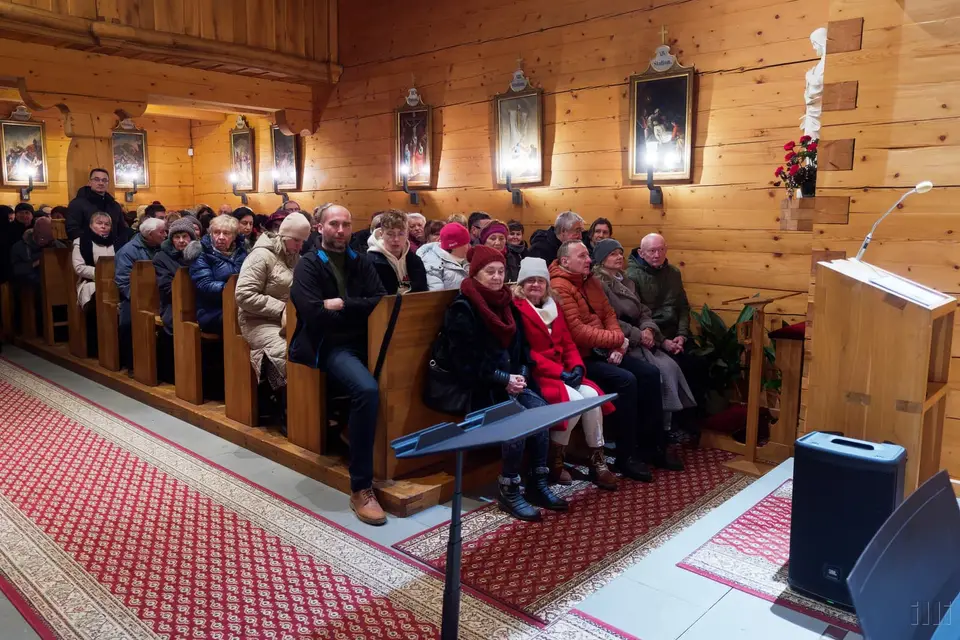Adventní koncert 2025