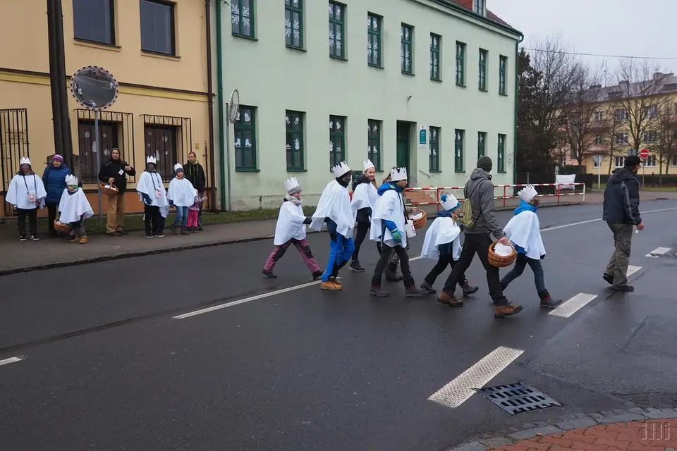 Tříkrálová sbírka 2020
