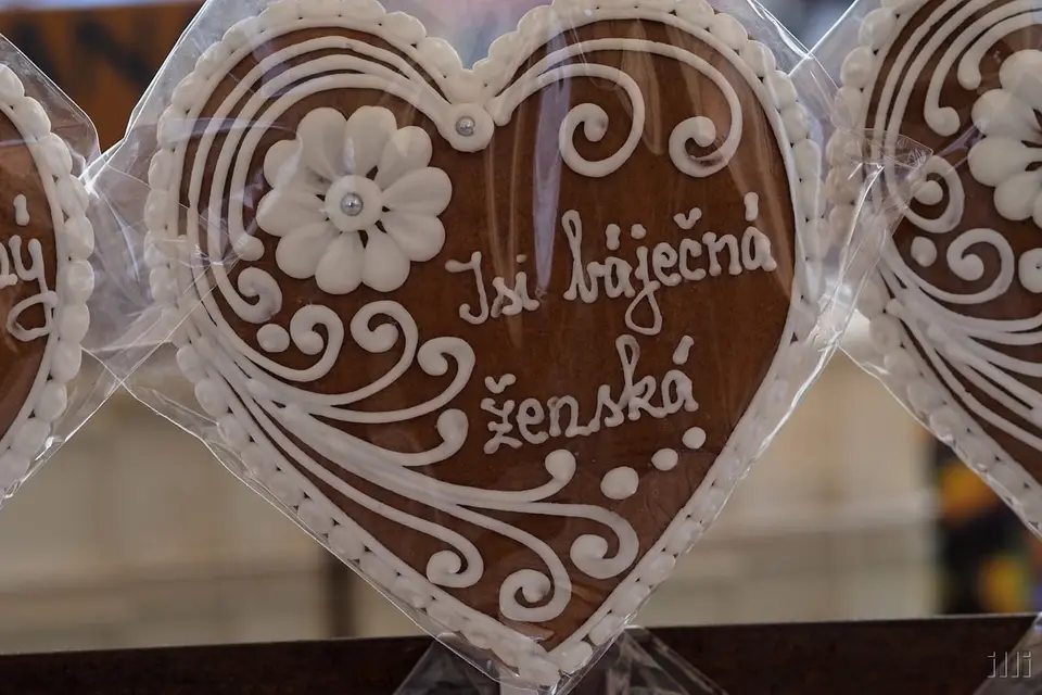 Kateřinská pouť 2022