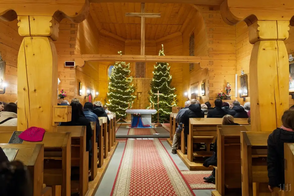 Adventní koncert 2023