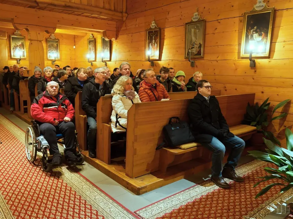 Adventní koncert 2024