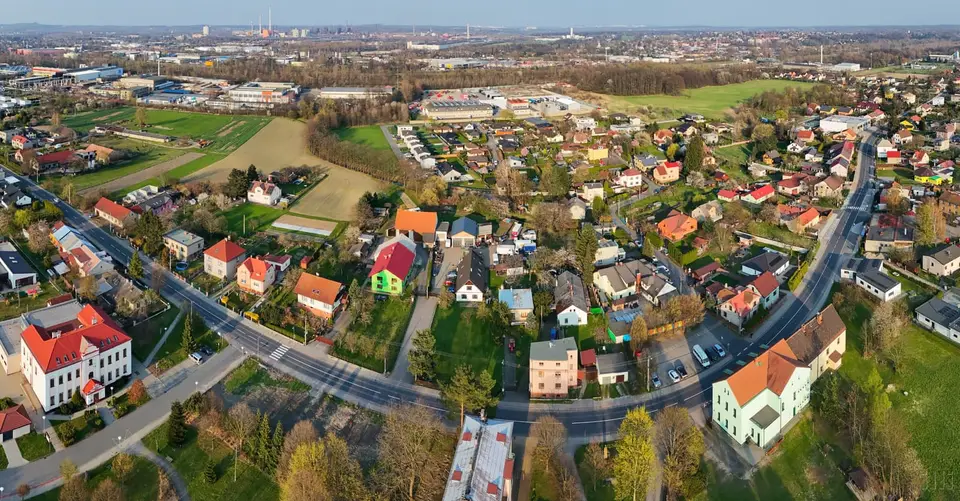Jaro nad Hrabovou 2026