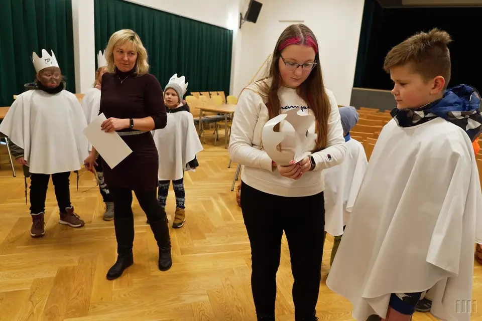 Tříkrálová sbírka 2023