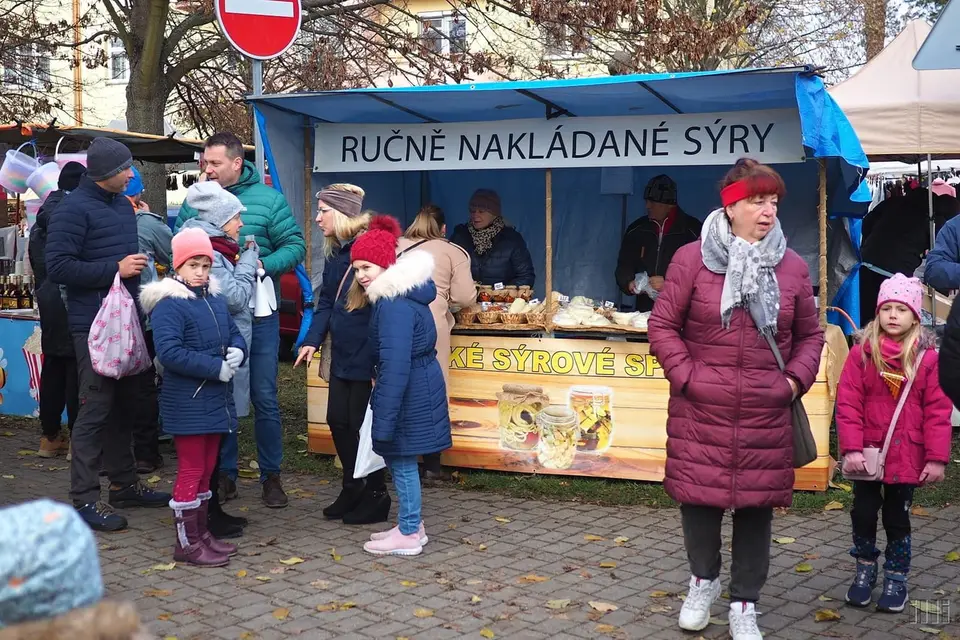 Kateřinská pouť 2022