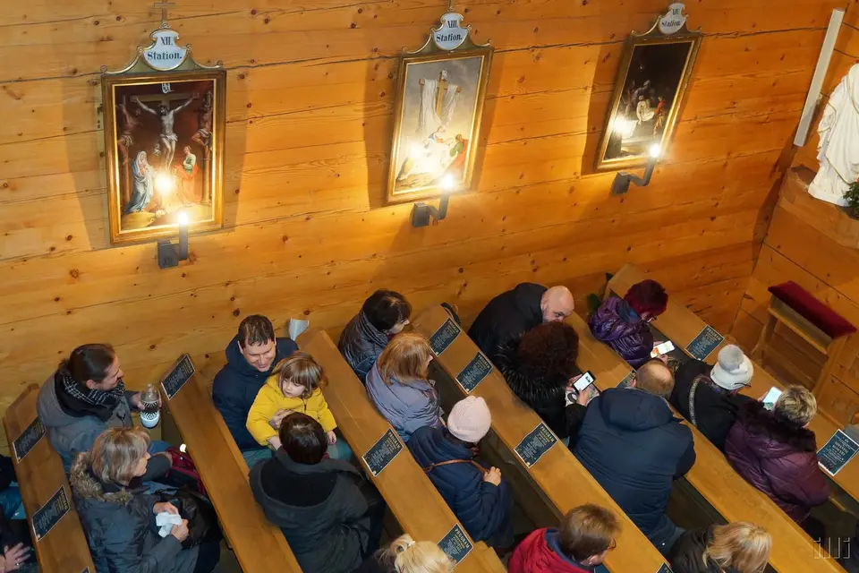 Adventní koncert 2023