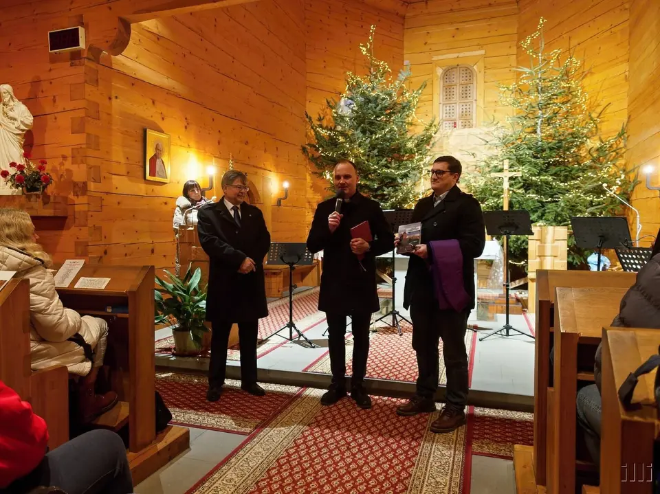 Adventní koncert 2024
