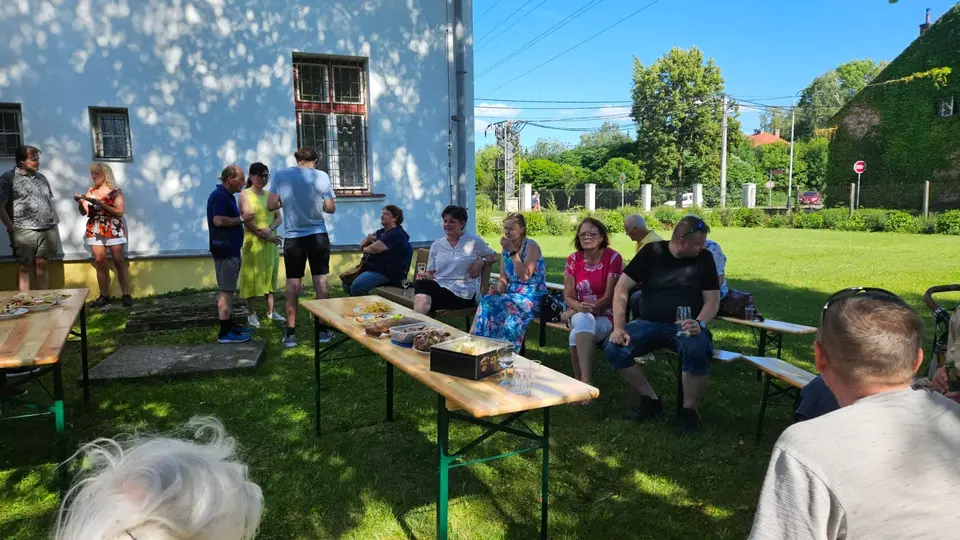 Farní odpoledne ve Vratimově 2024