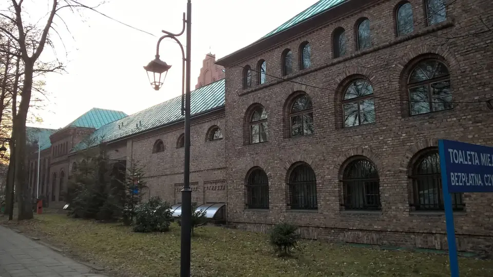 Jesličková pouť do Panewnik 2020