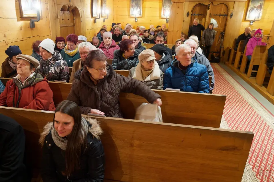 Adventní koncert 2023