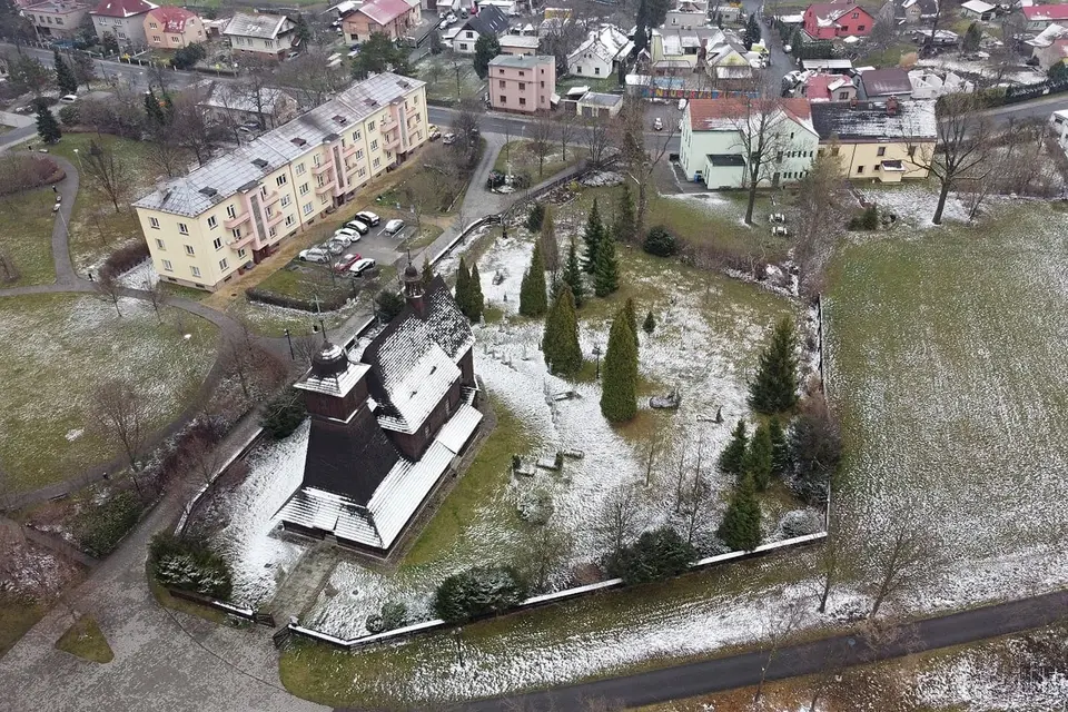 Aprílové jaro v Hrabové 2022