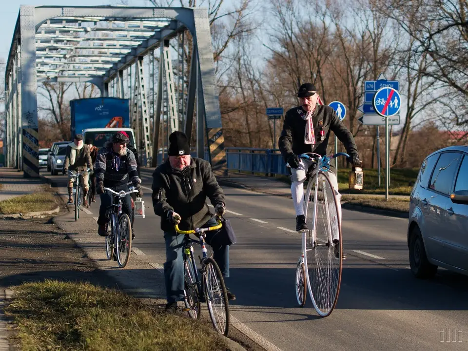 Betlémské světlo 2024