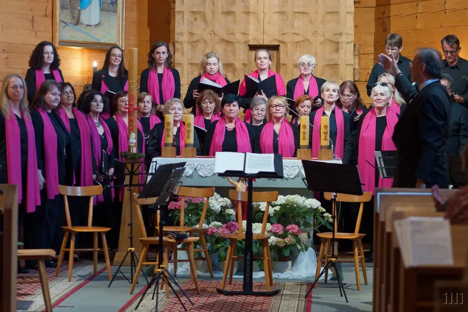 Májový koncert 2025