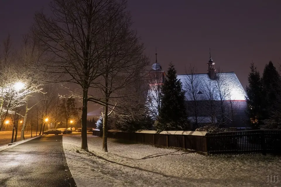 Aprílové jaro v Hrabové 2022