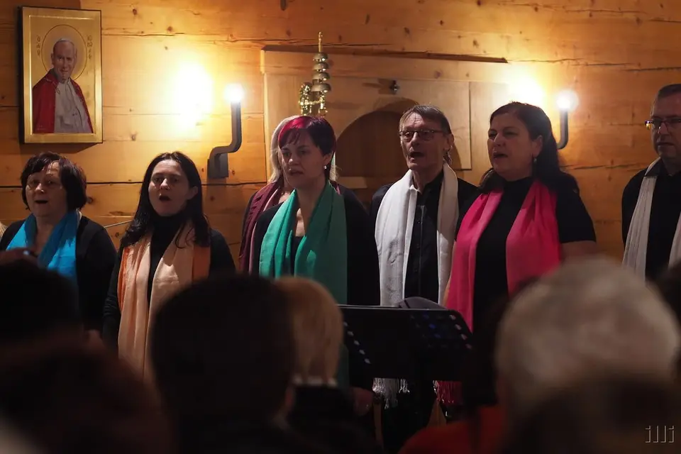 Adventní koncert 2019