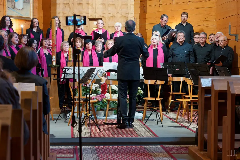 Májový koncert 2025