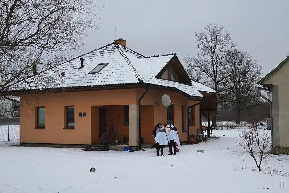 Tříkrálová sbírka 2019