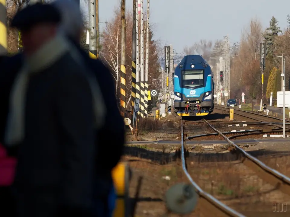 Betlémské světlo 2024