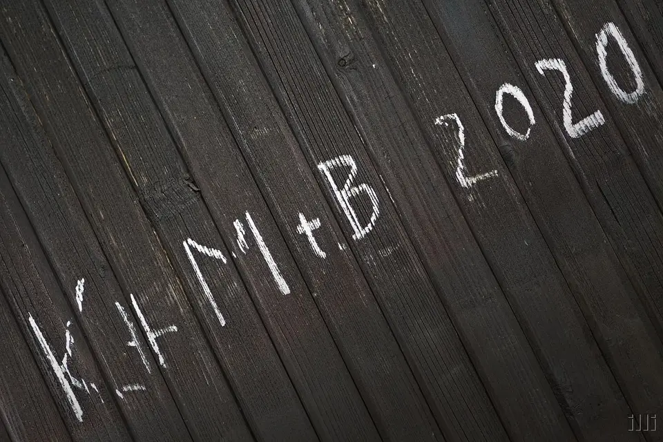 Tříkrálová sbírka 2020