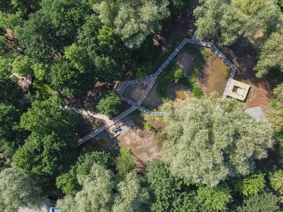 Žehnání mokřadů 2025