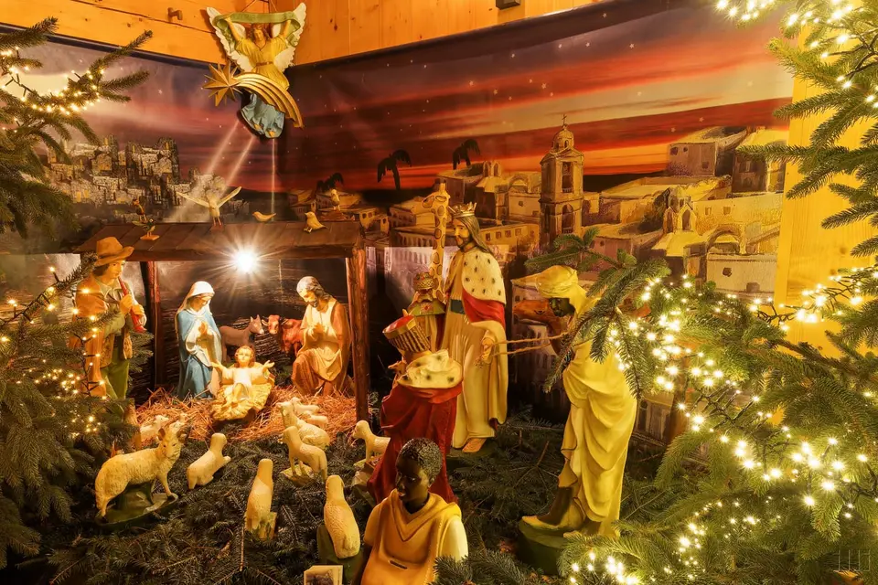 Adventní koncert 2025