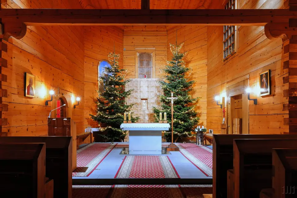 Adventní koncert 2025