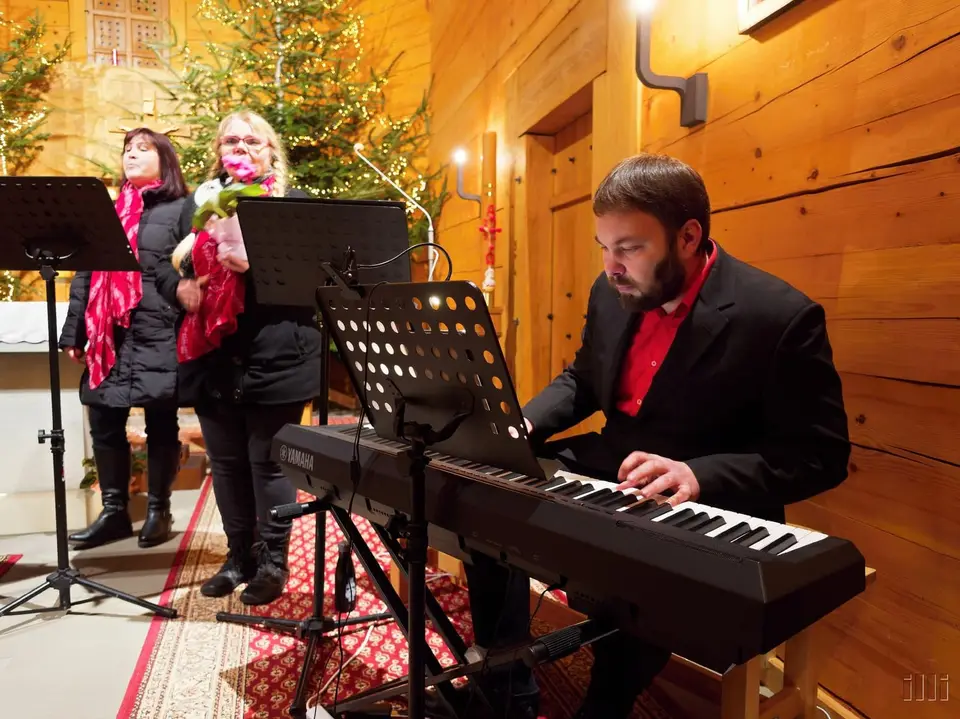 Adventní koncert 2024