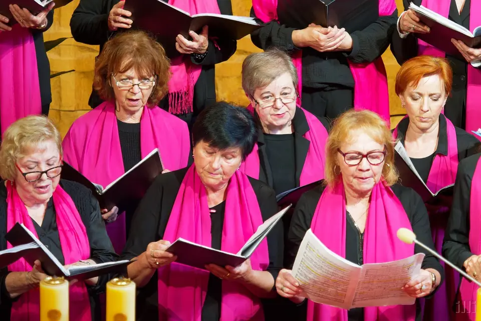 Májový koncert 2025