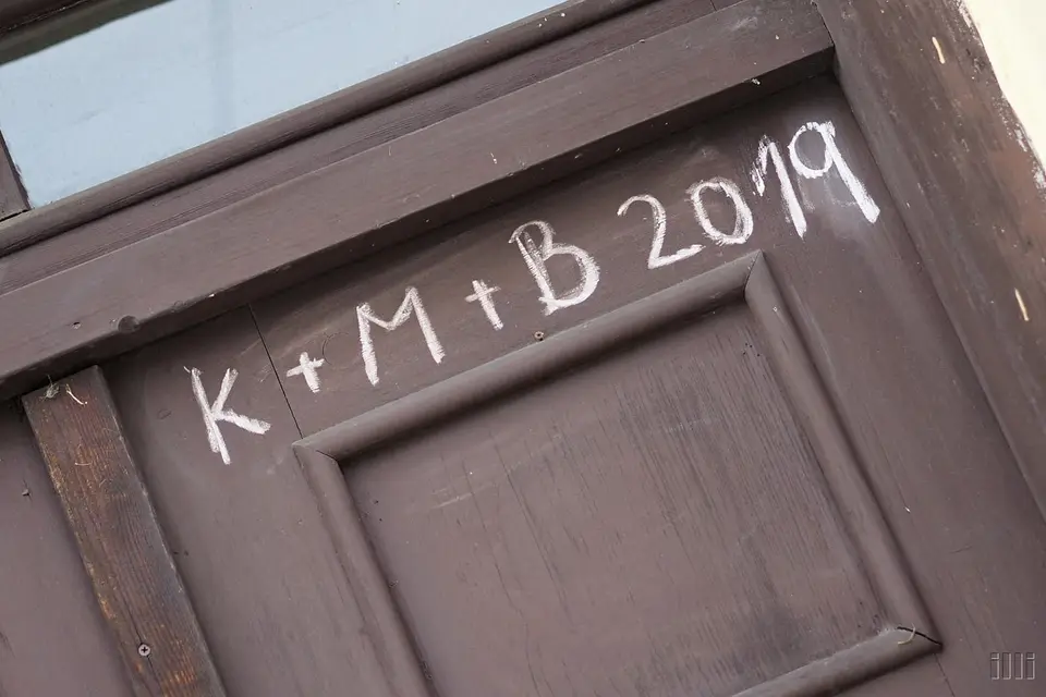 Tříkrálová sbírka 2019