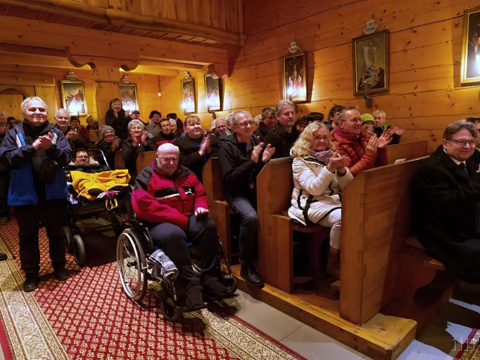 Adventní koncert 2024
