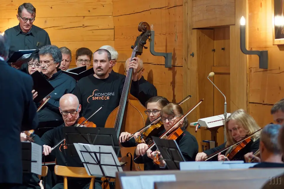 Májový koncert 2025