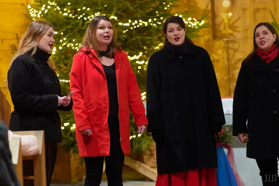 Adventní koncert 2023
