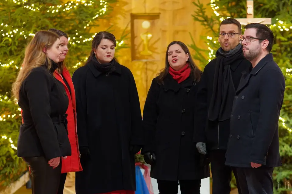 Adventní koncert 2023