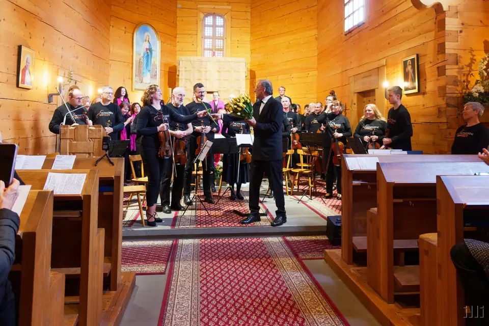 Májový koncert 2025