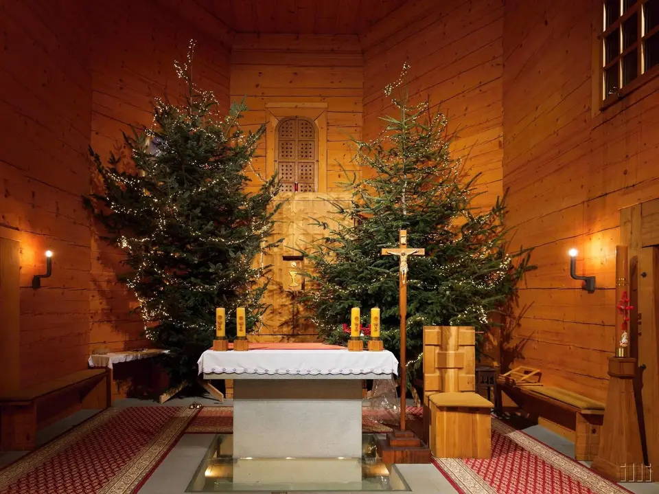 Adventní koncert 2024
