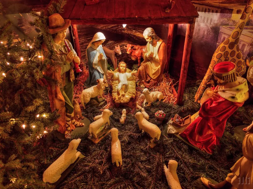Adventní koncert 2024