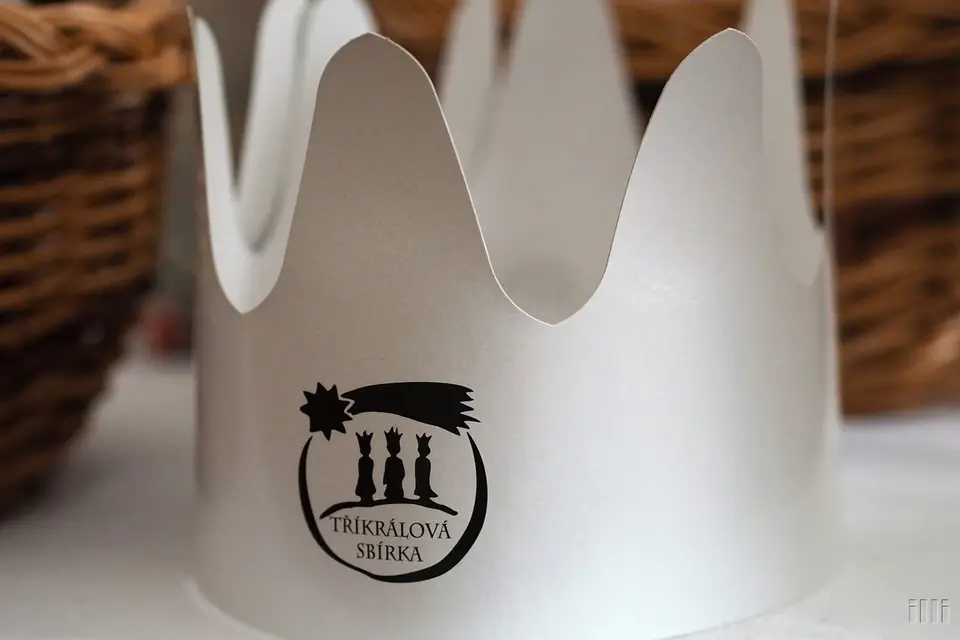 Tříkrálová sbírka 2019
