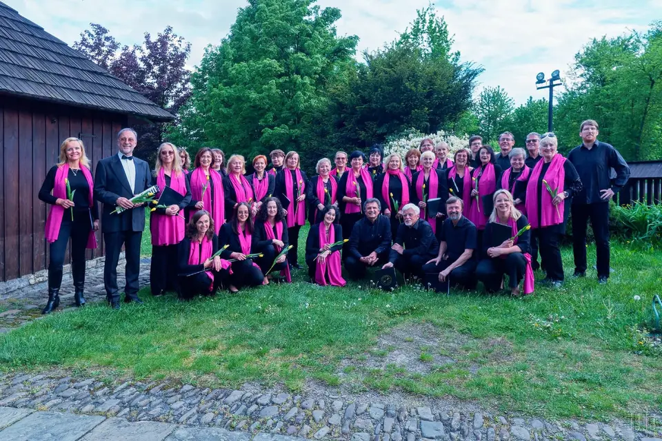 Májový koncert 2025